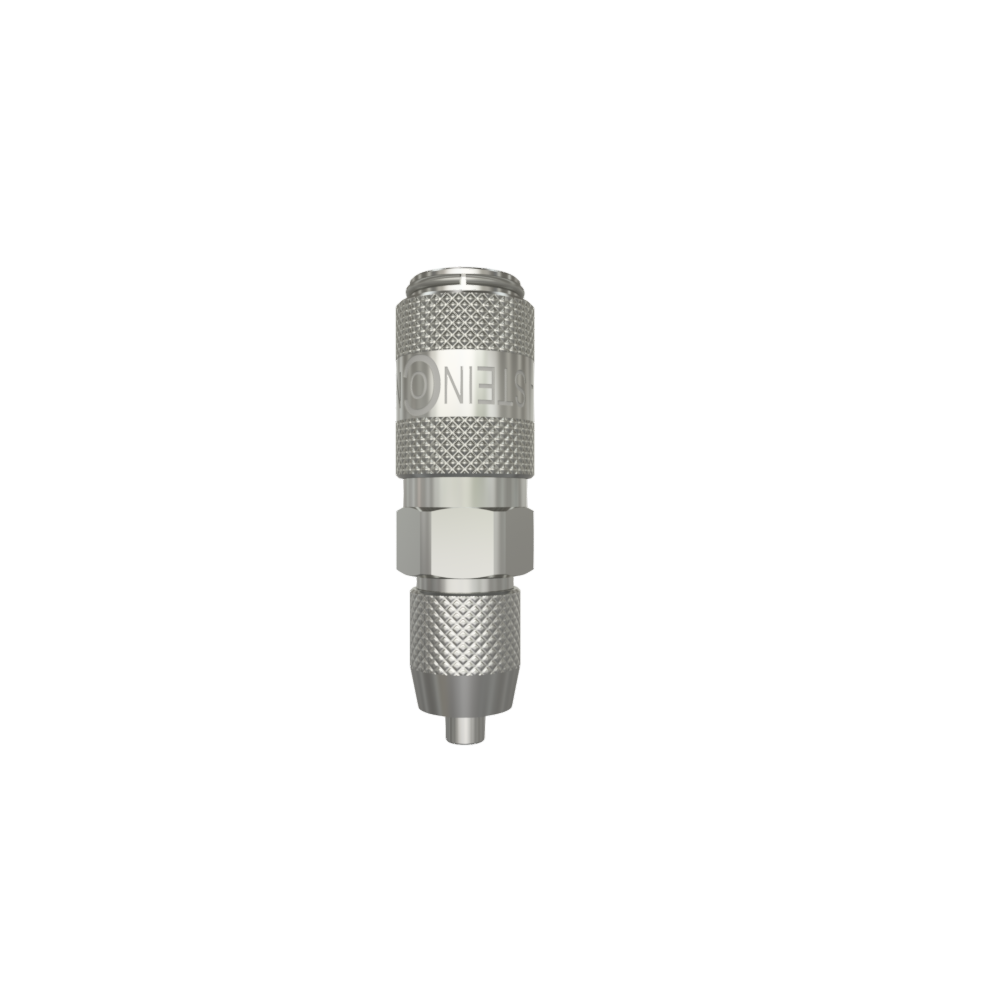 Article: N0AQ0, Nominal Width|2.7 mm, Connection|3x5, Flow Rate|120 l/min