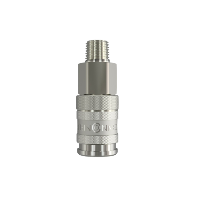 Article: NB700, Nominal Width|7.8 mm, Connection| 1/4, Flow Rate|2,030 l/min