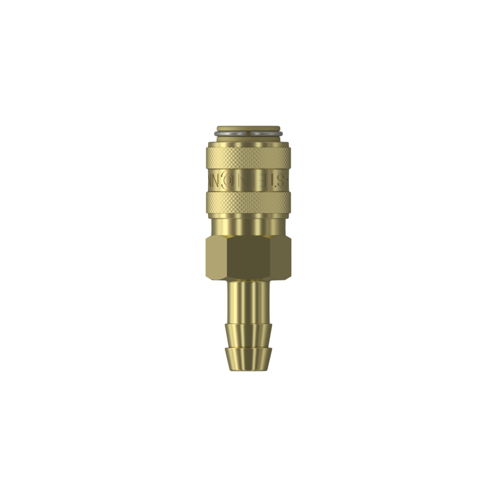 Article: N0FK0, Nominal Width|5 mm, Connection|LW6, Flow Rate|600 l/min