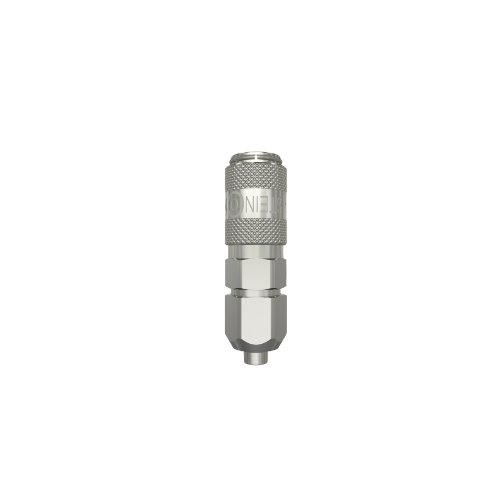 Article: N0AR0, Nominal Width|2.7 mm, Connection|4x6, Flow Rate|120 l/min