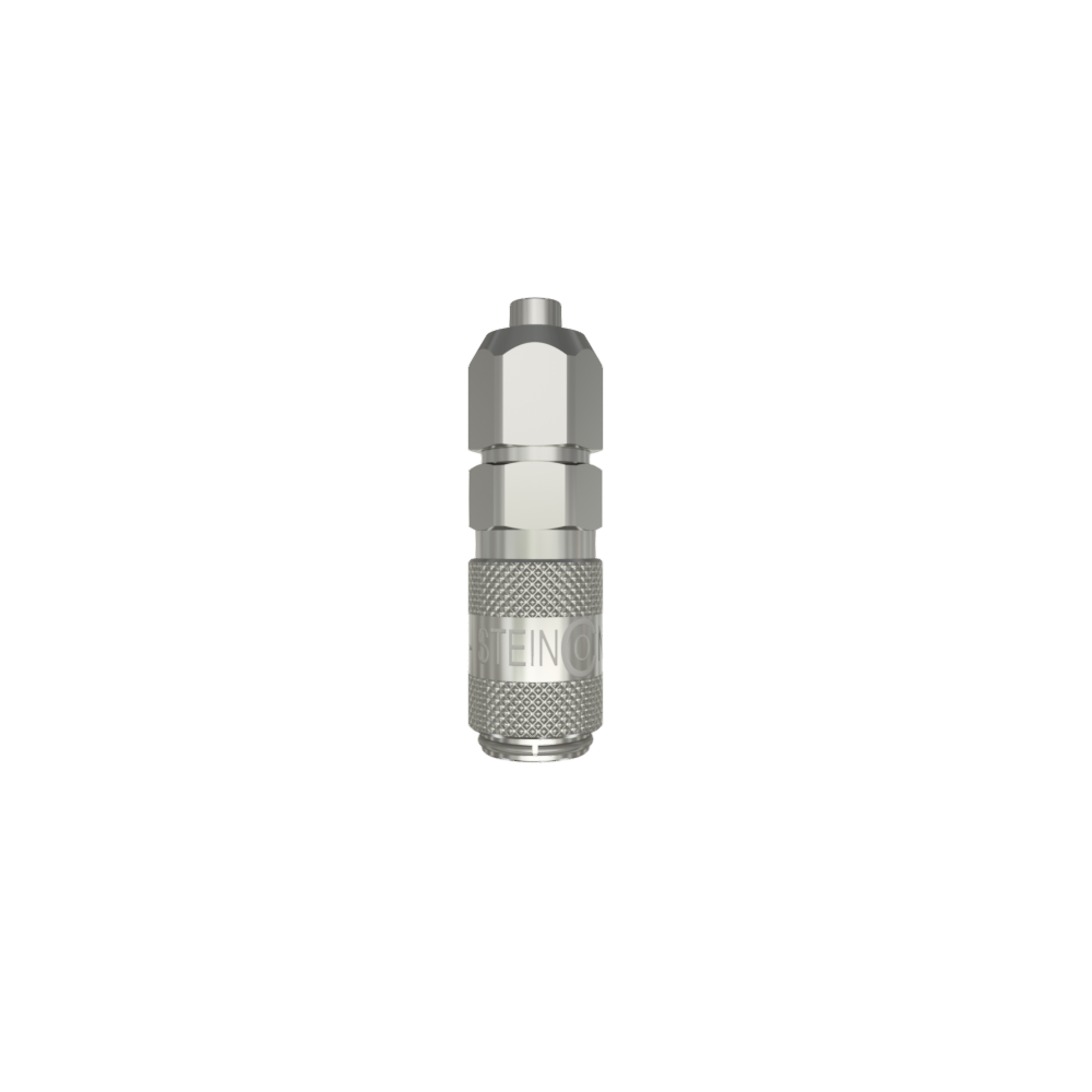 Article: N0AR0, Nominal Width|2.7 mm, Connection|4x6, Flow Rate|120 l/min