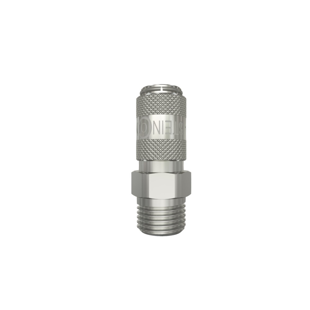 Article: N0AD0, Nominal Width|2.7 mm, Connection| 1/8, Flow Rate|120 l/min