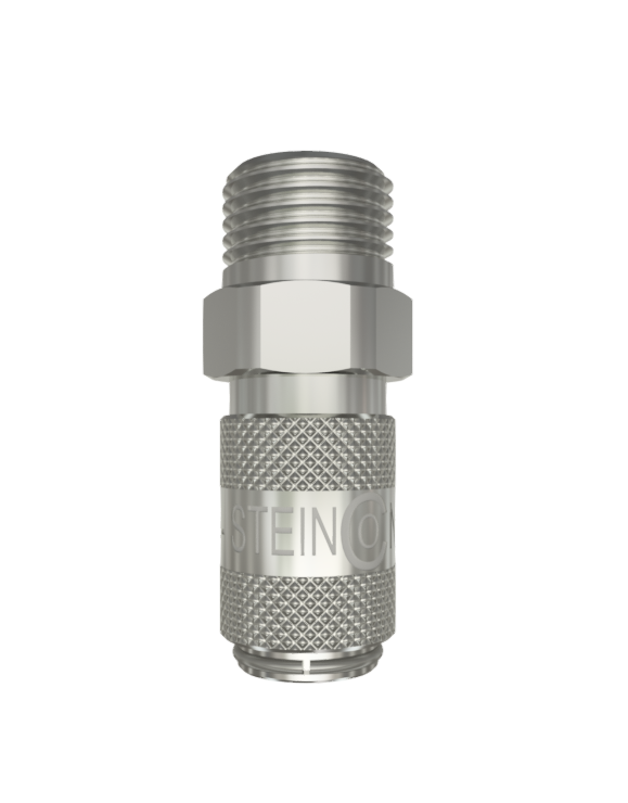 Article: N0AD0, Nominal Width|2.7 mm, Connection| 1/8, Flow Rate|120 l/min