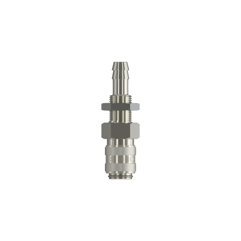 Article: N0F90, Nominal Width|5 mm, Connection|LW6, Flow Rate|600 l/min