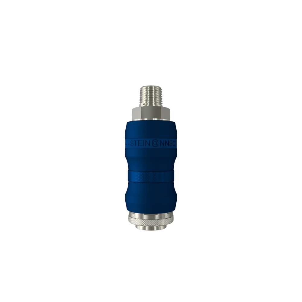 Article: NB830, Nominal Width|7.8 mm, Connection| 1/4, Flow Rate|2,050 l/min